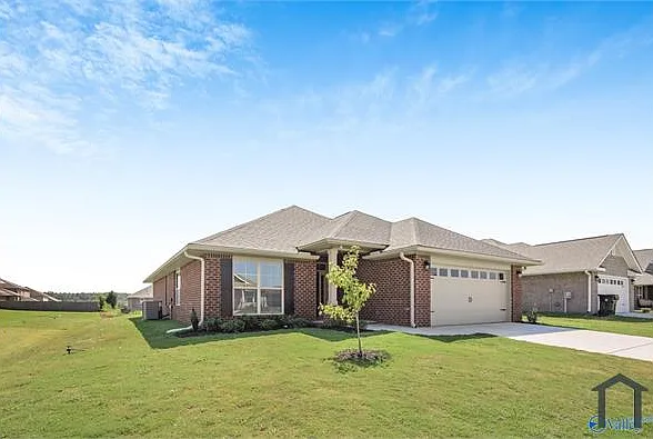225 Alonzo Toney Dr