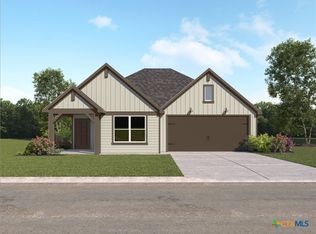 2310 Bee Creek Dr, Copperas Cove, TX 76522