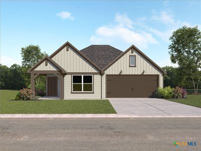 162 Hugh Dr, Killeen, TX, 76549