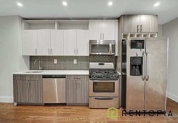 2nd image of 217 Court St APT 2B
