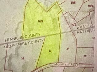 0 Mountain Rd, Hatfield, MA 01038