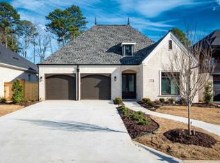23 Mereville Pl, Little Rock, AR 72223