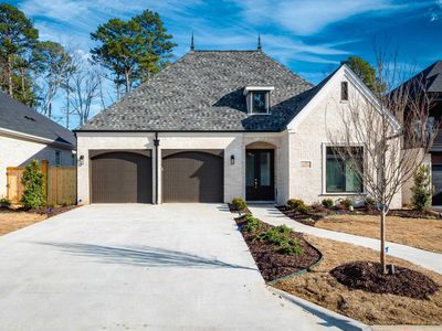 23 Mereville Pl, Little Rock, AR, 72223