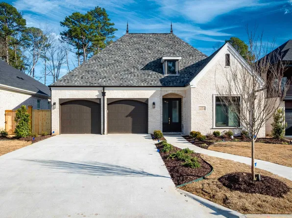 23 Mereville Pl, Little Rock, AR 72223