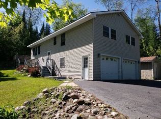 3851 Popko Cir E, Mercer, WI 54547