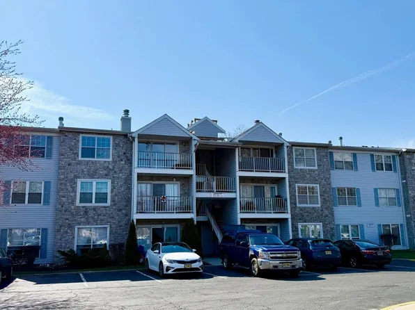 70 Juniper Way, Hamilton, NJ 08619