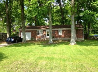 239 Cherry Ln, Frankfort, KY