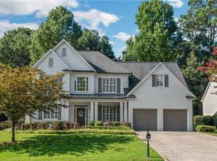 2095 Darien Park Dr, Roswell, GA 30076