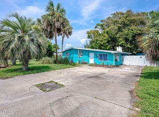 601 E Gulf Blvd, Panama City Beach, FL 32413