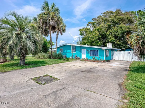 601 E Gulf Blvd, Panama City Beach, FL 32413