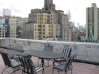 Sold by Brown Harris Stevens