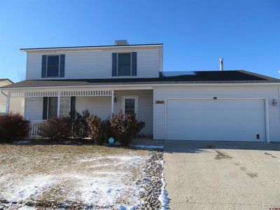 2065 Sara E Lane, Montrose, CO, 81401
