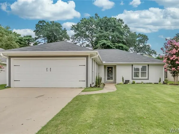 688 Weatherby Dr, Tuscaloosa, AL 35405