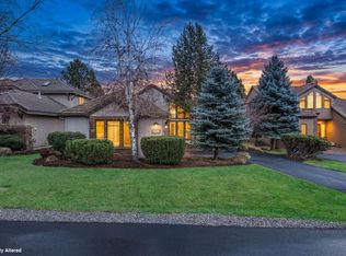61981 Fall Creek Loop, Bend, OR 97702