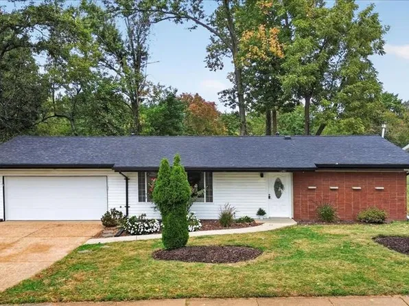 12453 Westport Dr, Saint Louis, MO 63146
