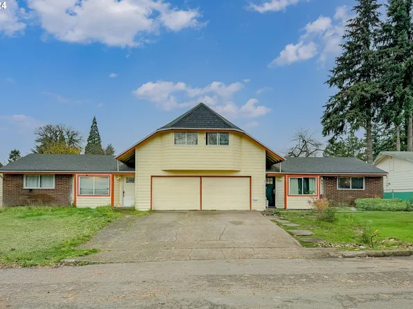 2704 NE 84th Ave, Vancouver, WA 98662
