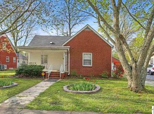 1003 Olive St, Murray, KY 42071