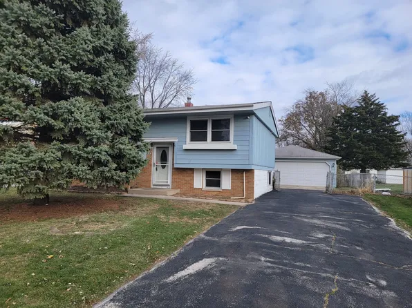 117 S Willow Ln, Lynwood, IL 60425