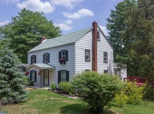 57 Nedsland Ave, Titusville, NJ 08560