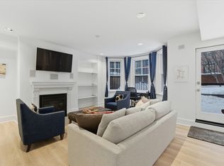 434 Marlborough St #A, Boston, MA 02115