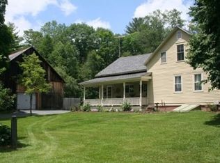 71 W Oxbow Rd, Shelburne Falls, MA 01370