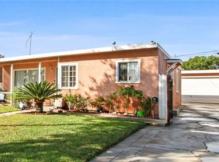 2006 S Parton St, Santa Ana, CA 92707