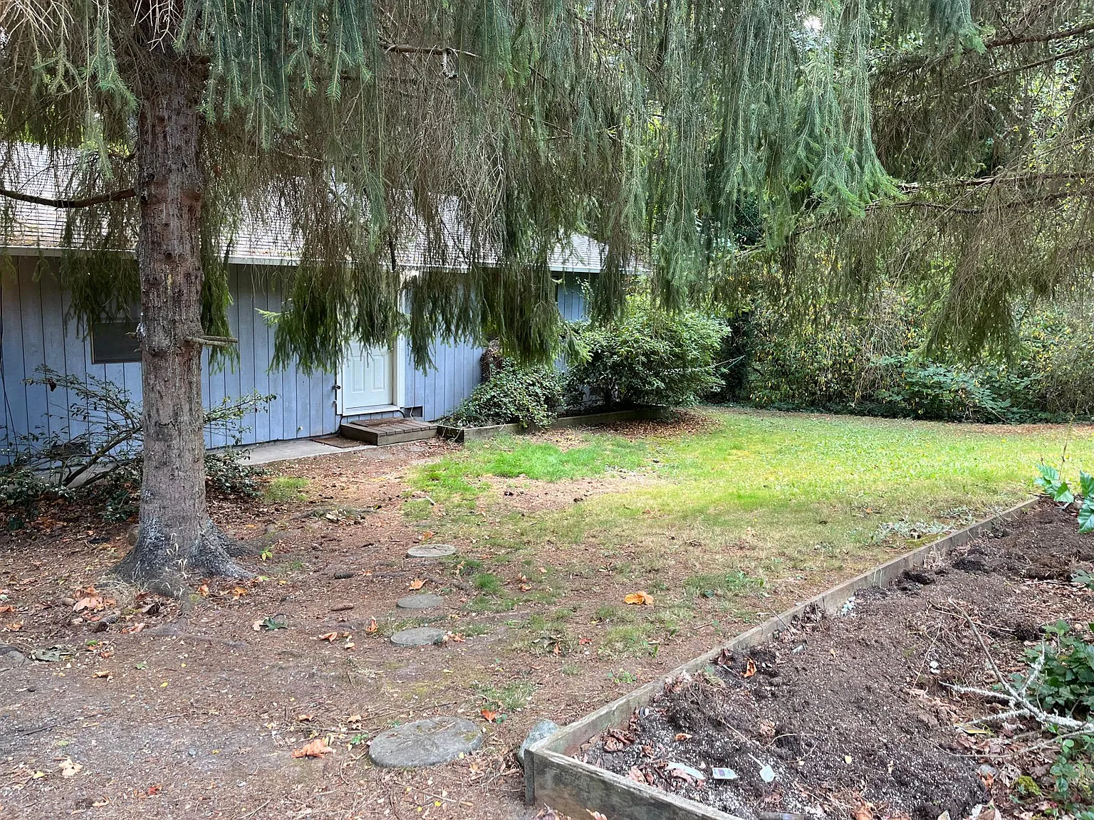 7601 NE Bergman Rd — Photo 2