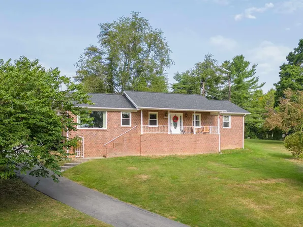 4605 Peak Creek Rd, Pulaski, VA 24301