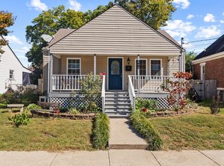 410 Oak St, Georgetown, KY 40324