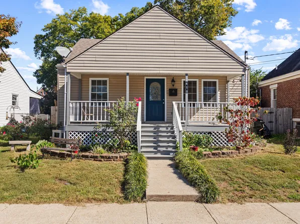 410 Oak St, Georgetown, KY 40324