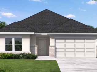 17427 Yellow Pine Drive, Elmendorf, TX 78112