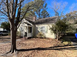 127 N Library St, Greenville, NC 27858