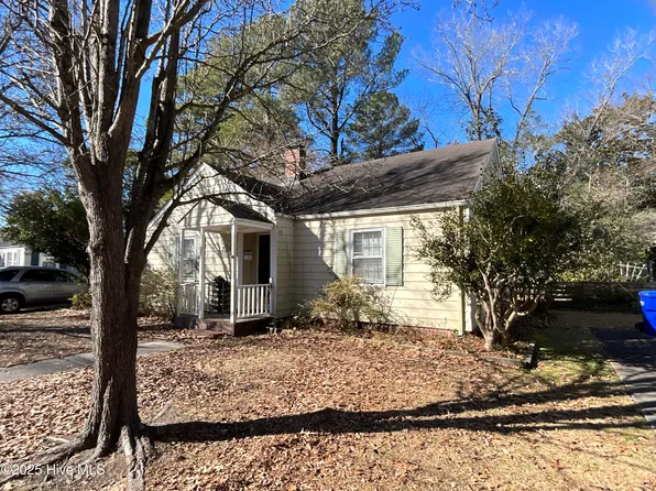 127 N Library Street, Greenville, NC 27858