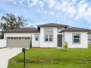 407 Manitoba Ln, Poinciana, FL 34759