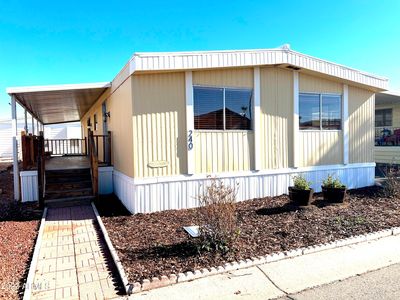 2609 W Southern Ave LOT 240, Tempe, AZ, 85282