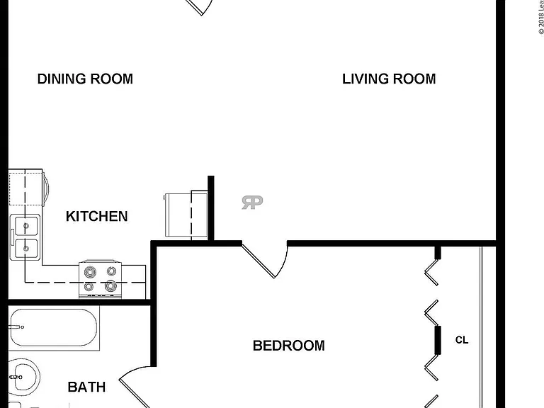 Corby Grove Apartments — Photo 25