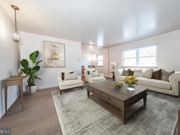 1 Radnor Dr APT F4, Newtown Square, PA 19073