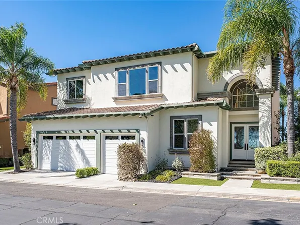 39 Golf Ridge Dr, Trabuco Canyon, CA 92679