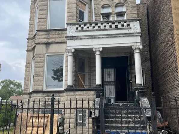 3356 W Douglas Blvd, Chicago, IL 60623