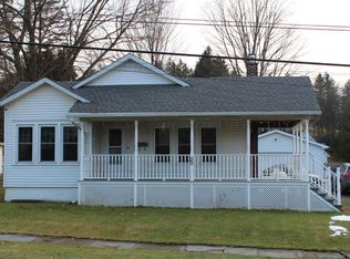 382 Broad Ave, Susquehanna, PA 18847
