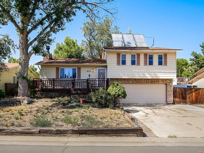 8755 Dover Cir, Arvada, CO, 80005