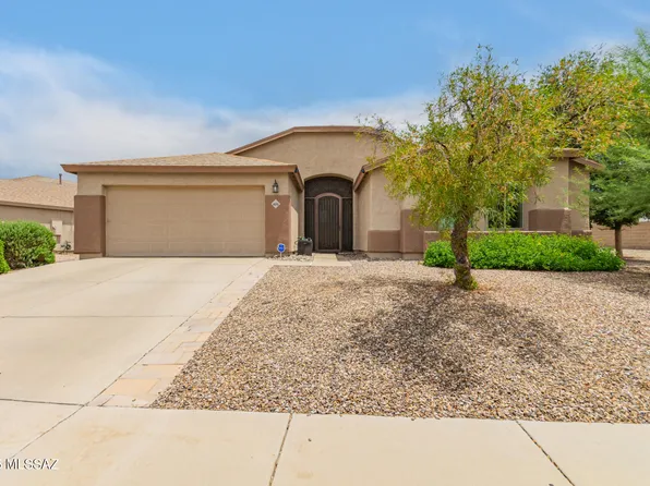 4370 W Gatekeeper Dr, Tucson, AZ 85741