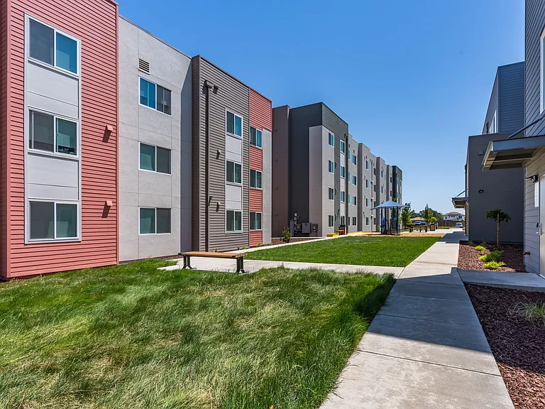 Mosa Apartments — Photo 9