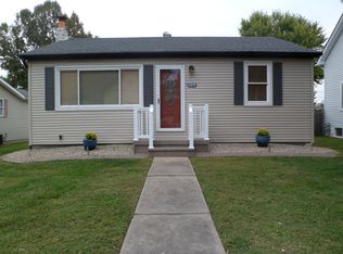 209 S 1st St, O'Fallon, IL 62269