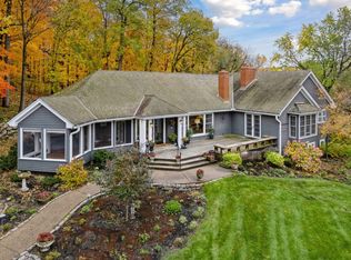 325 Brown Rd S, Long Lake, MN 55356