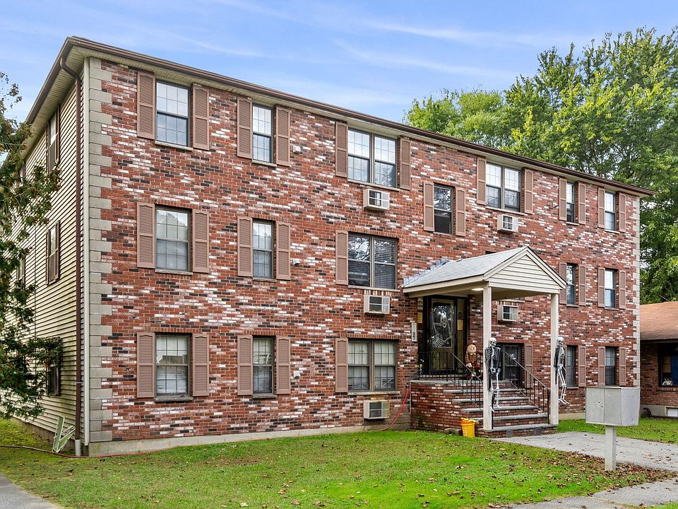 26 Chandler Avenue UNIT 11, Plaistow, NH 03865 Zillow