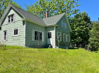 25 Old County Rd, Orland, ME 04472