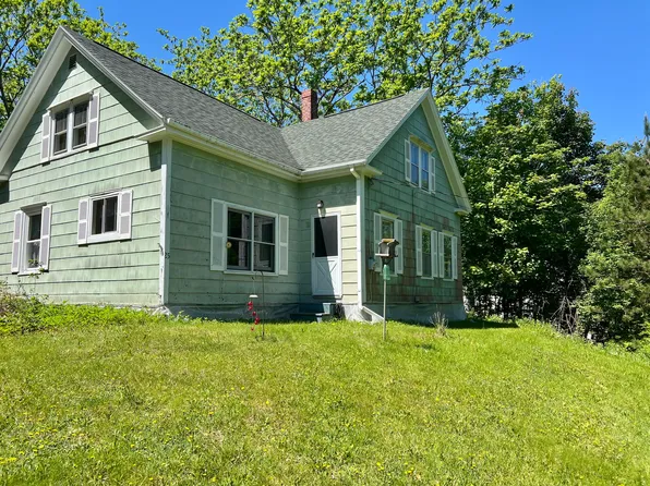 25 Old County Road, Orland, ME 04472