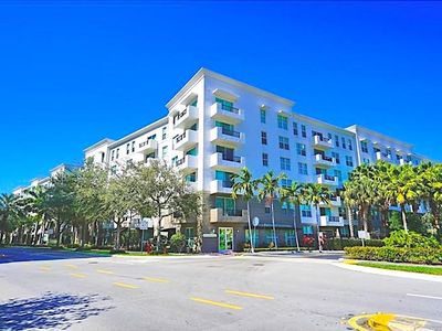 2421 NE 65th Street #501, Fort Lauderdale, FL, 33308