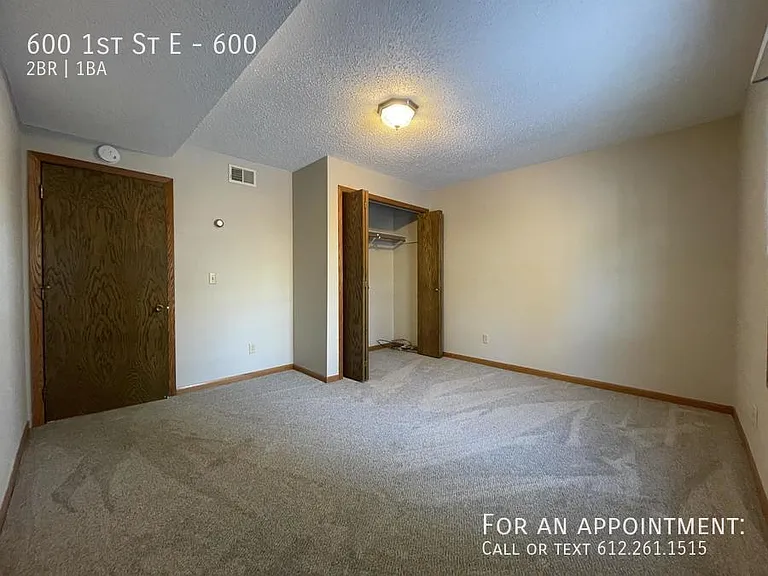 600 1st St E #600 — Photo 9